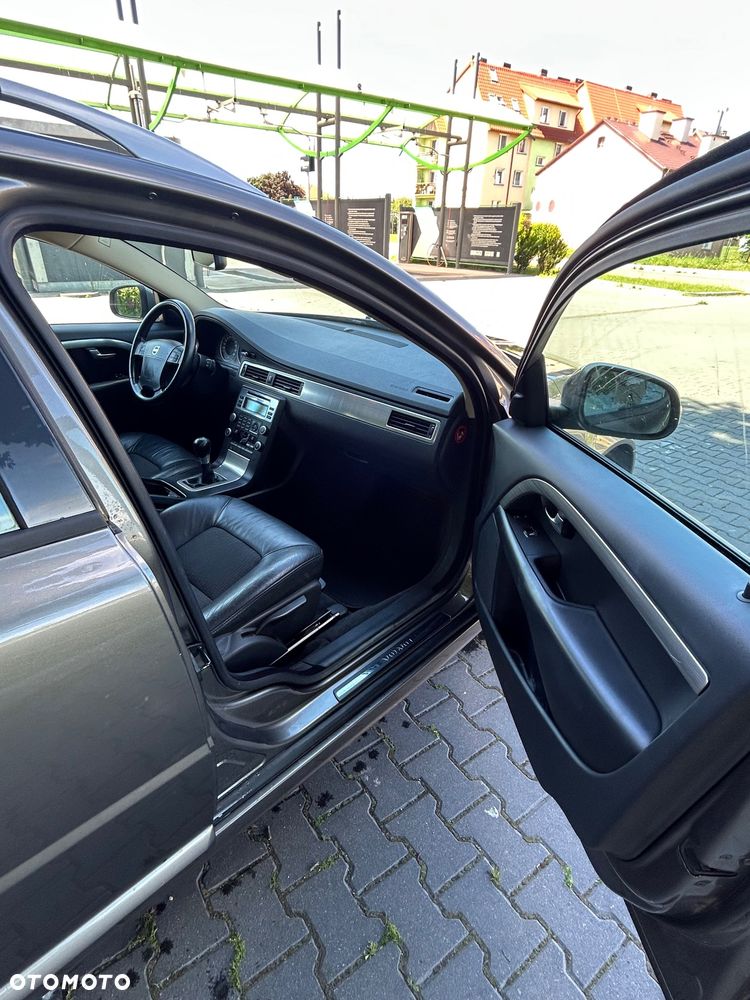Volvo V70 - 17