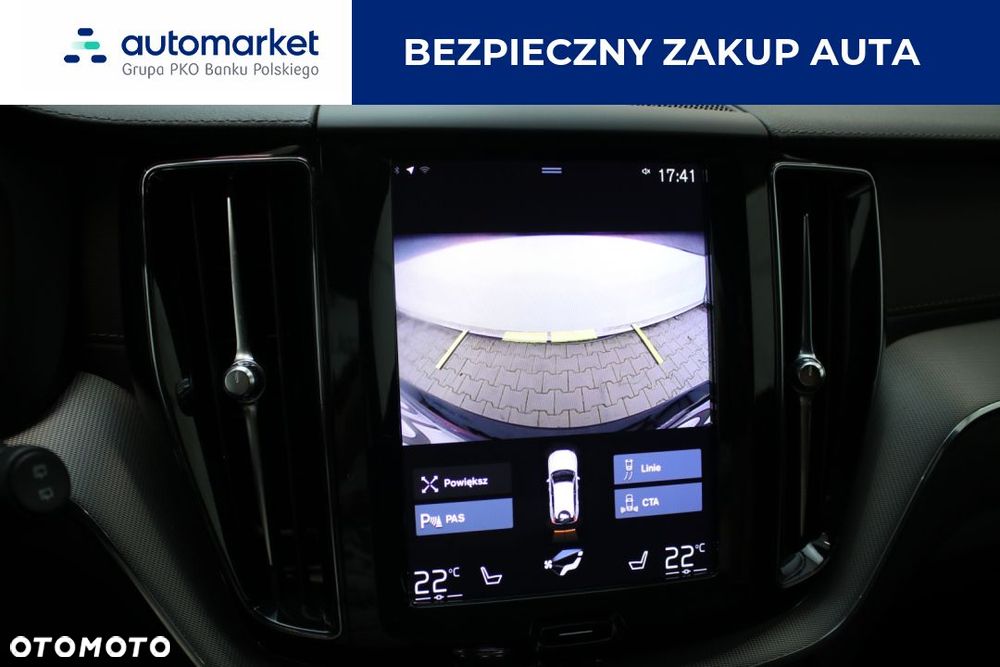 Volvo XC 60 B4 D AWD Inscription - 18