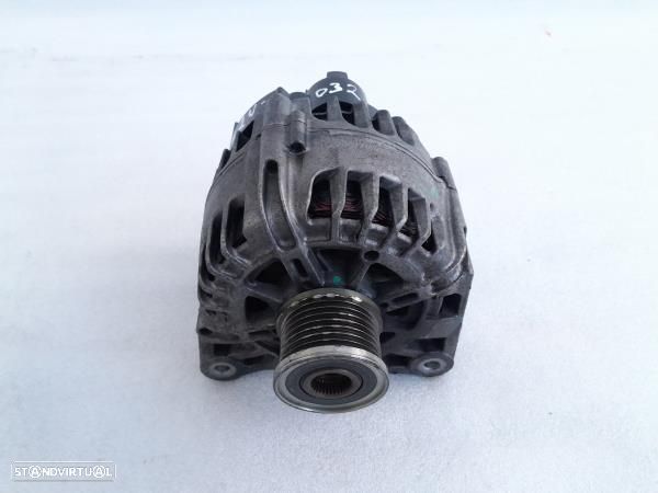 Alternador Dacia Duster (Hs_) - 1