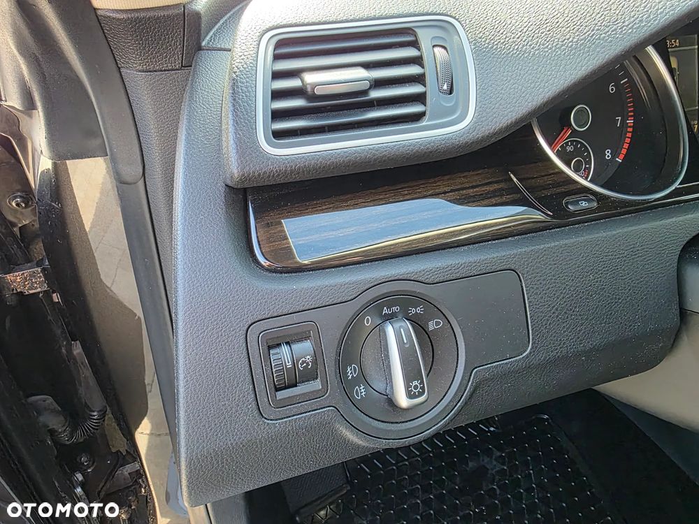 Volkswagen CC 2.0 TSI DSG - 17