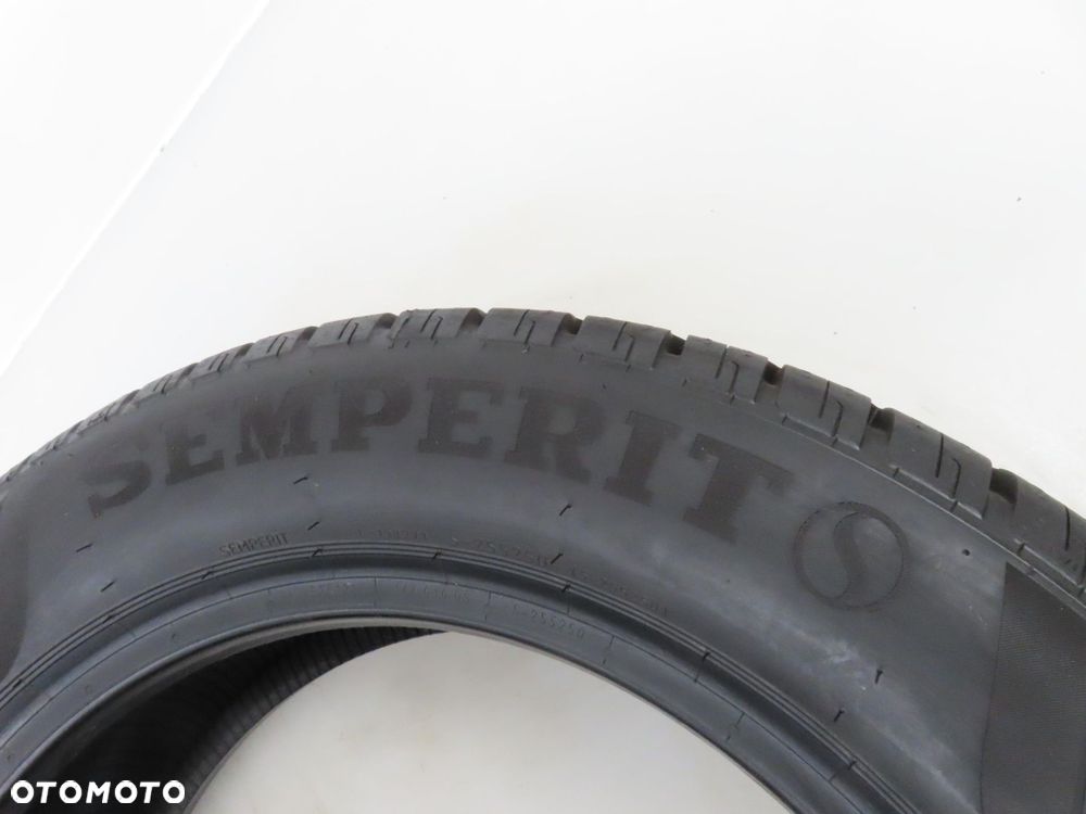 2x 185/60R15 OPONY LETNIE Semperit Speed-Life 3 88H XL - 2