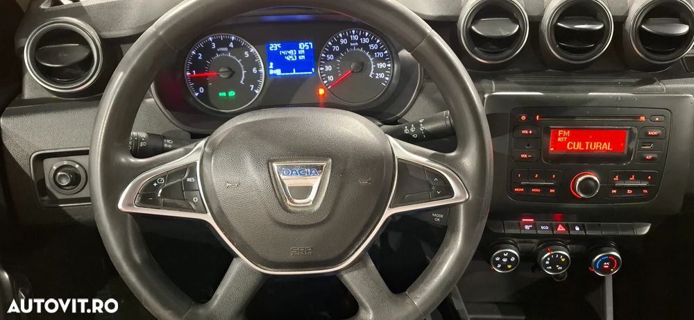 Dacia Duster ECO-G 100 Comfort - 15