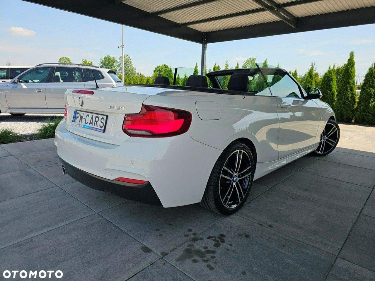 BMW Seria 2 - 3