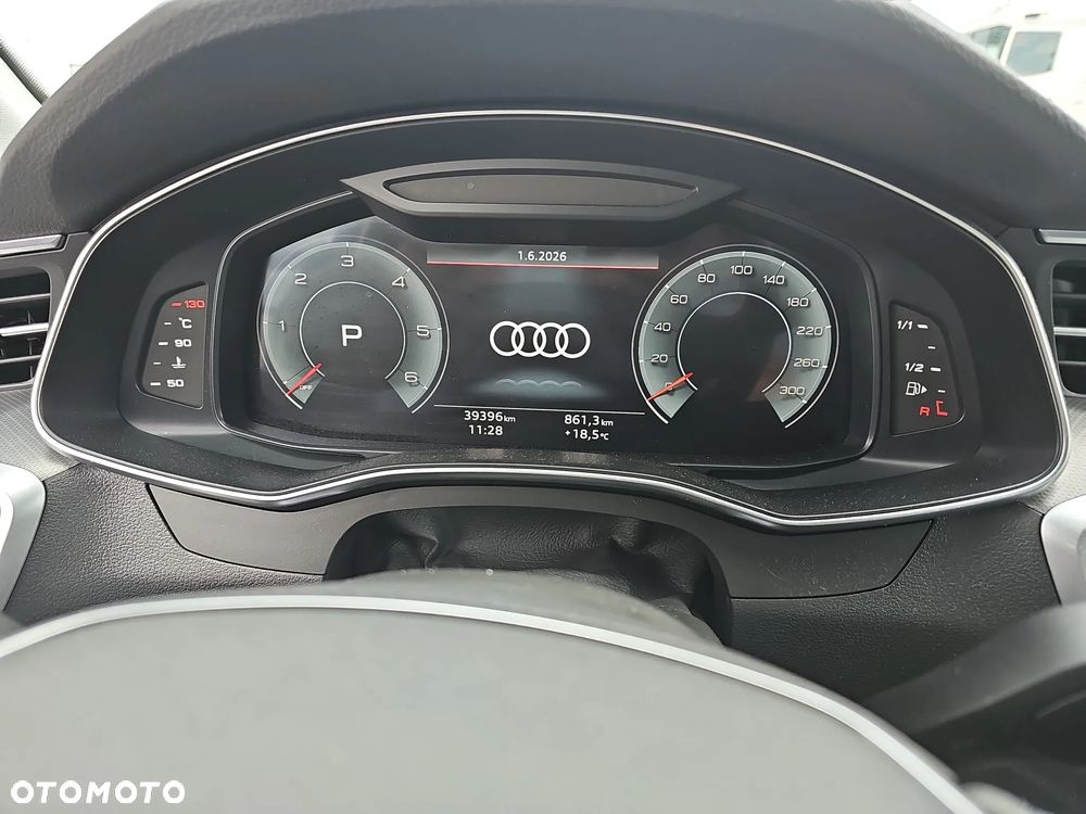 Audi A6 Avant 40 TDI mHEV Quattro Sport S tronic - 15