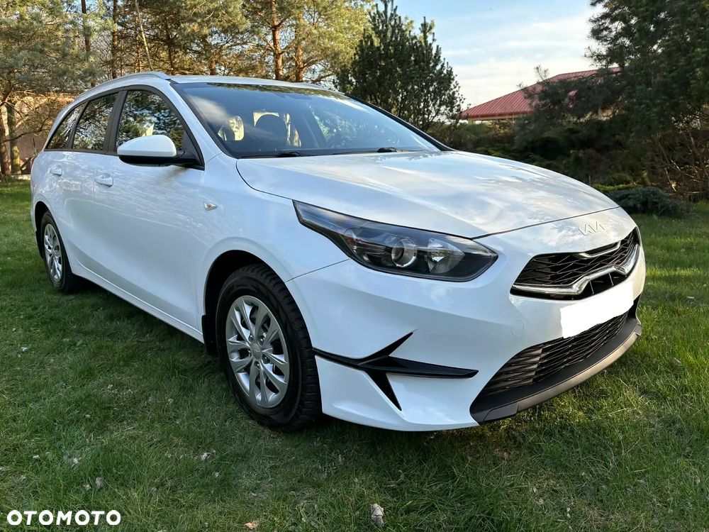 Kia Ceed 1.0 T-GDI S - 1