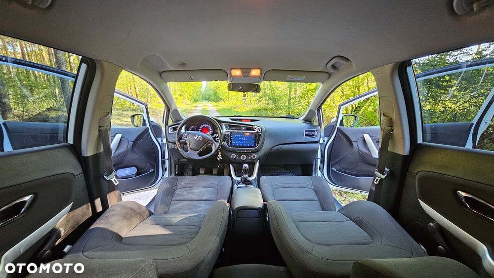 Kia Ceed 1.4 L Business Line - 16