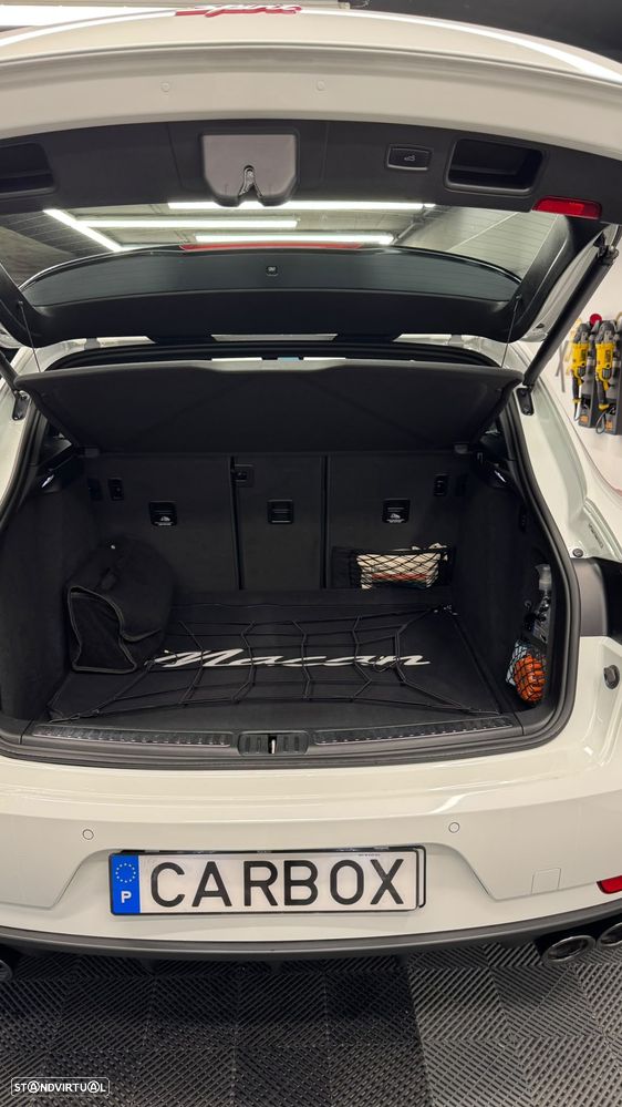 Porsche Macan Spirit - 13