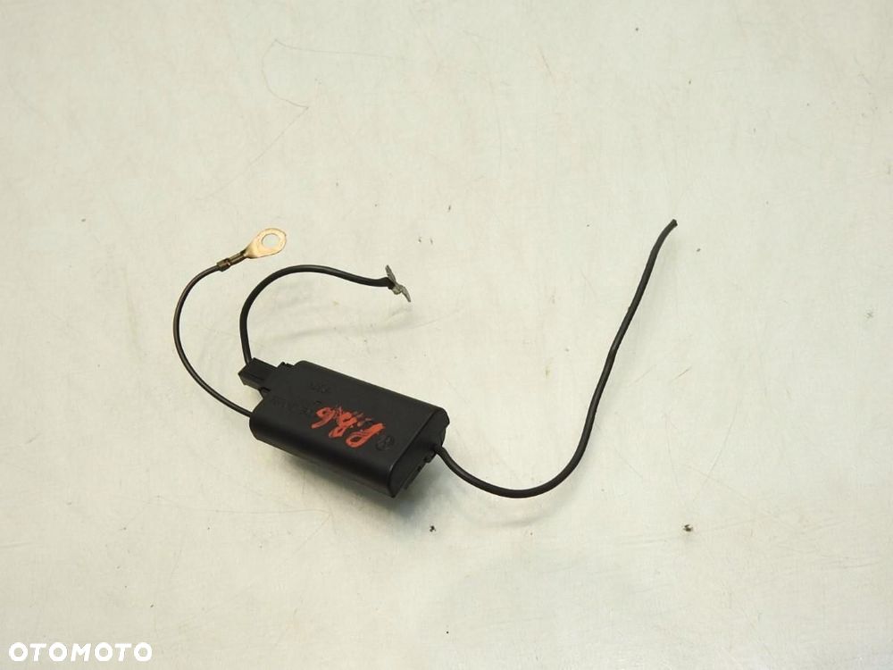 WZMACNIACZ ANTENOWY VW PASSAT B6 G50088 - 5