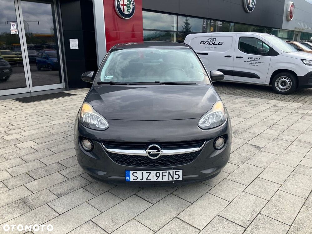 Opel Adam 1.2 Glam S&S EU6 - 2