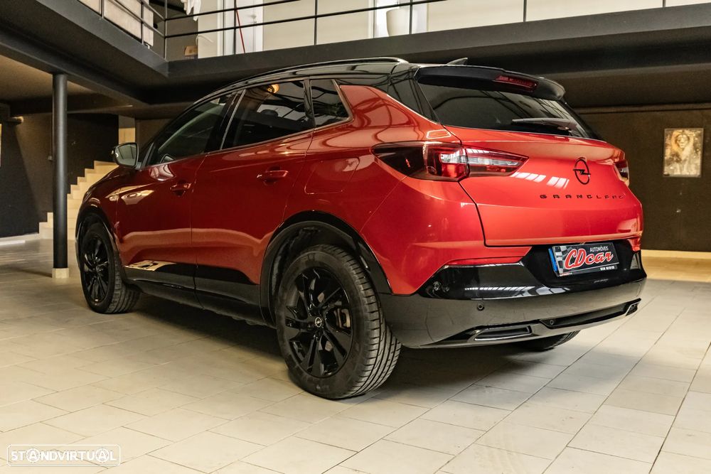 Opel Grandland - 8