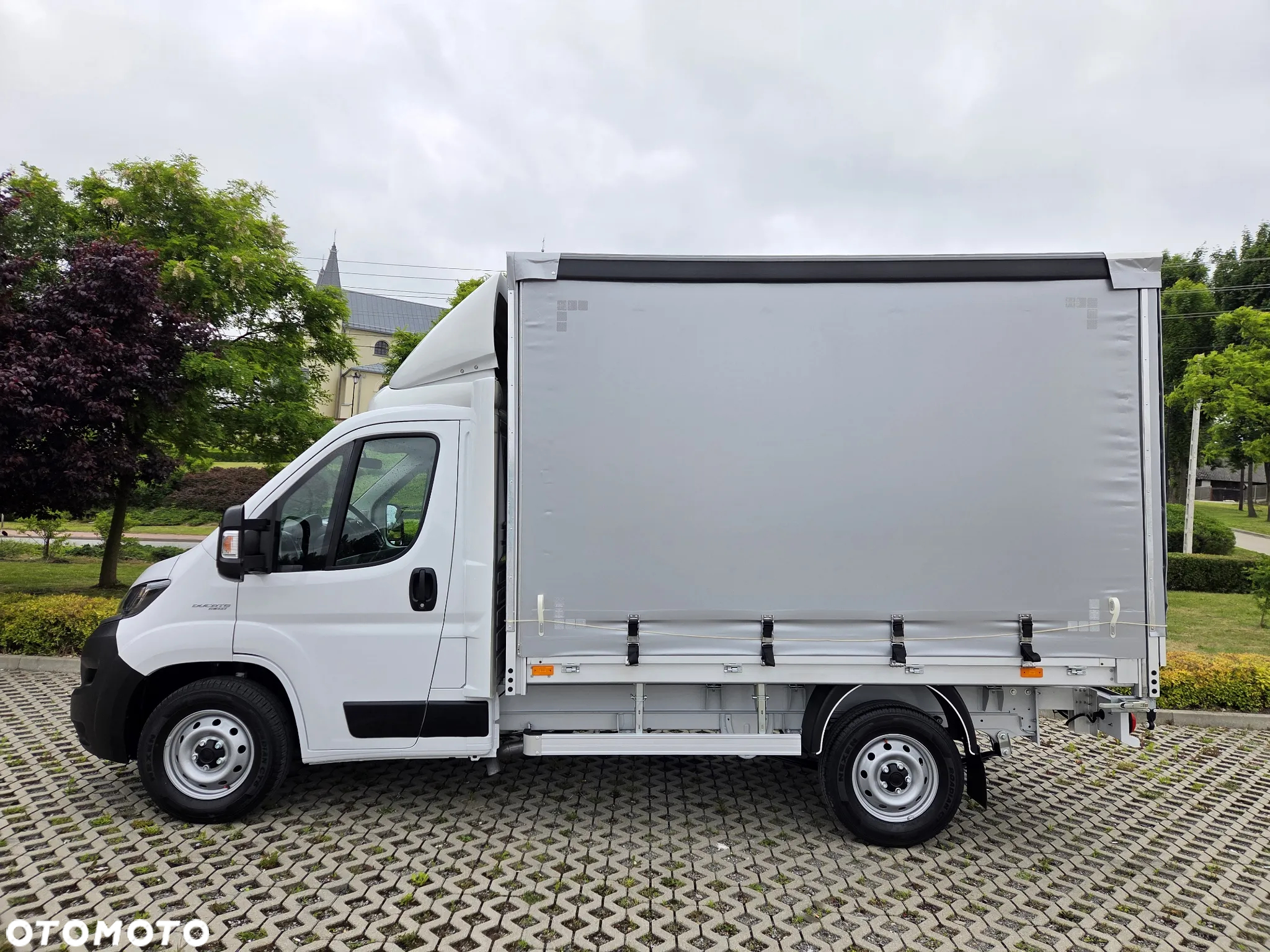 Fiat Ducato - 4