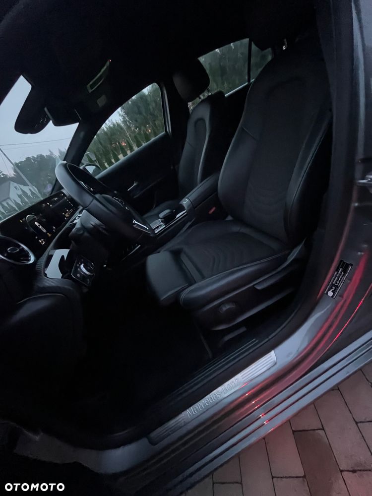 Mercedes-Benz Klasa A 180 7G-DCT Style - 14