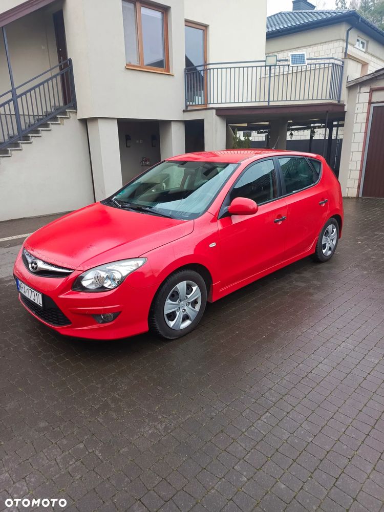 Hyundai i30 1.4 Edition 20 - 1