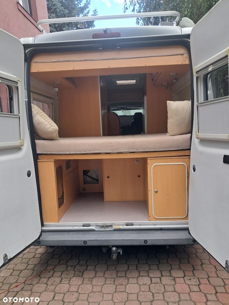 Citroën Jumper L3H2 - 23