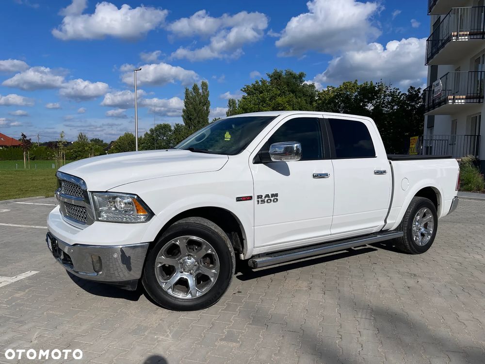 Dodge RAM - 2