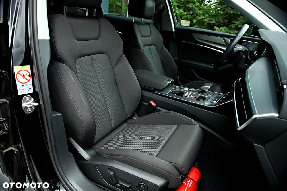 Audi A6 Avant 40 TDI mHEV Sport S tronic - 29