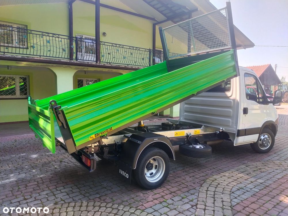 Iveco Daily - 9