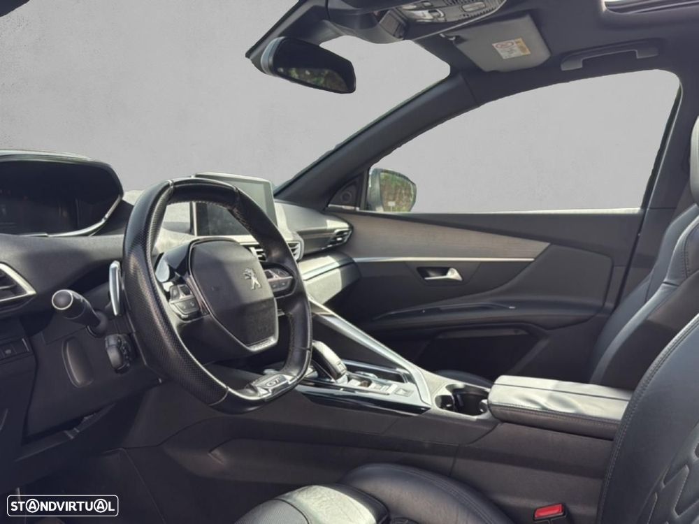 Peugeot 3008 - 10