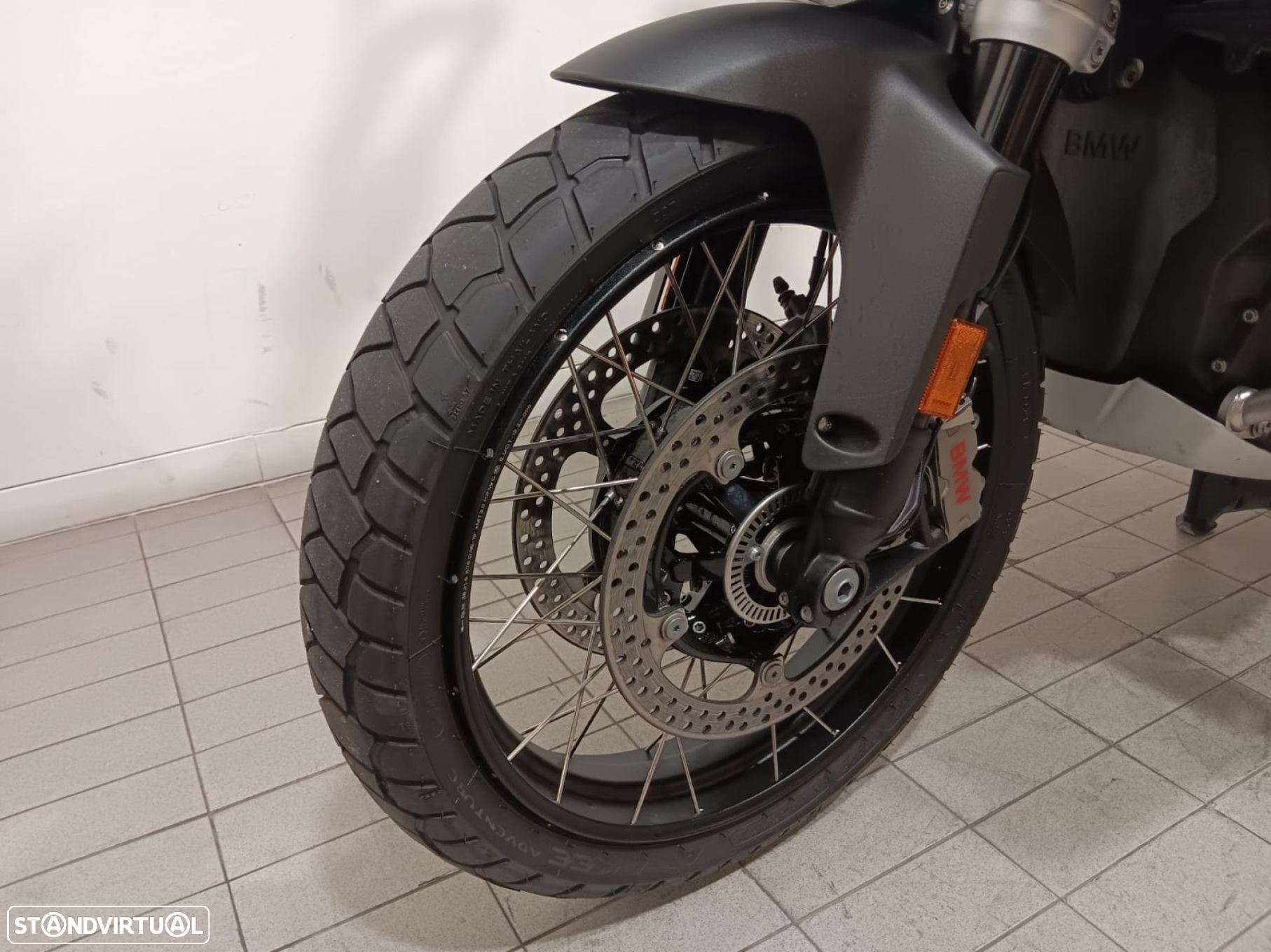 BMW R 1300 GS 1300GS Trophy - 16