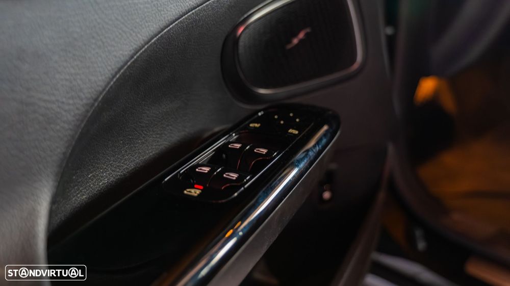 Mercedes-Benz C 220 Station d 9G-TRONIC - 13