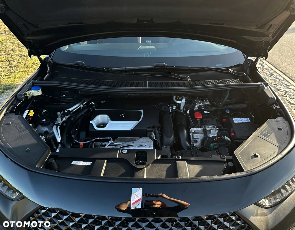 DS Automobiles DS 7 Crossback - 16