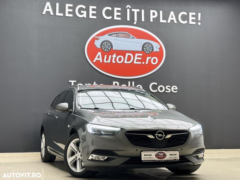 Opel Insignia - 2