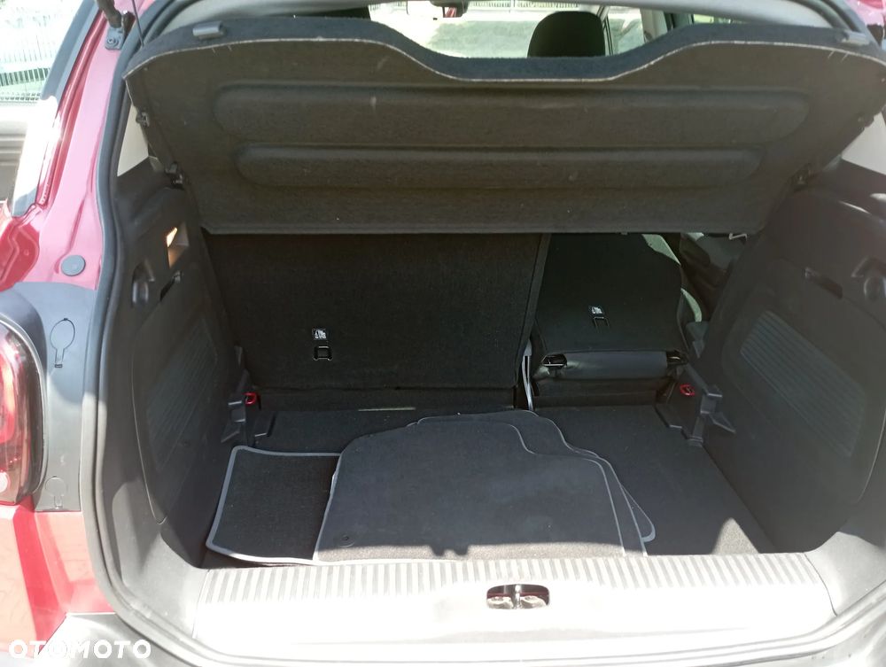 Citroën C3 Aircross 1.2 PureTech Shine S&S - 18