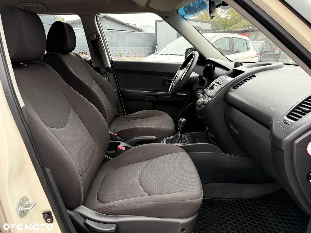 Kia Soul - 9