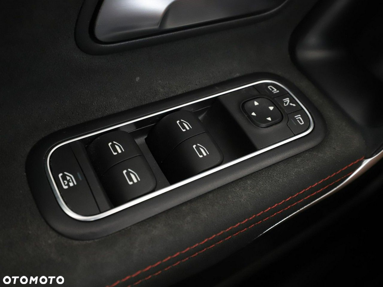 Mercedes-Benz CLA AMG 35 4Matic Shooting B AMG Speedshift 7G-DCT - 35