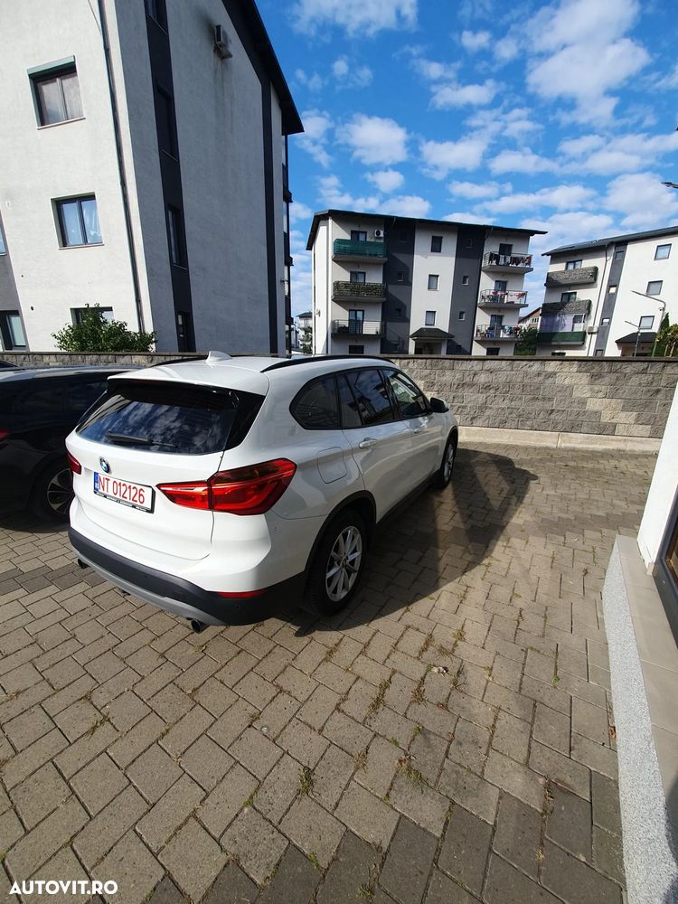 BMW X1 - 4