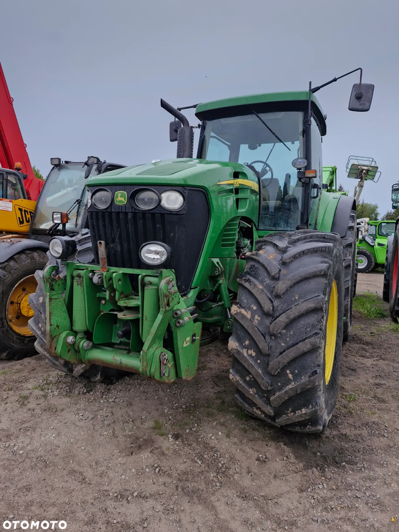 John Deere - 2