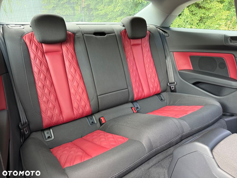 Audi A5 Coupé 2.0 TDI ultra design - 19