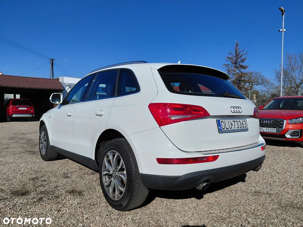 Audi Q5 - 4