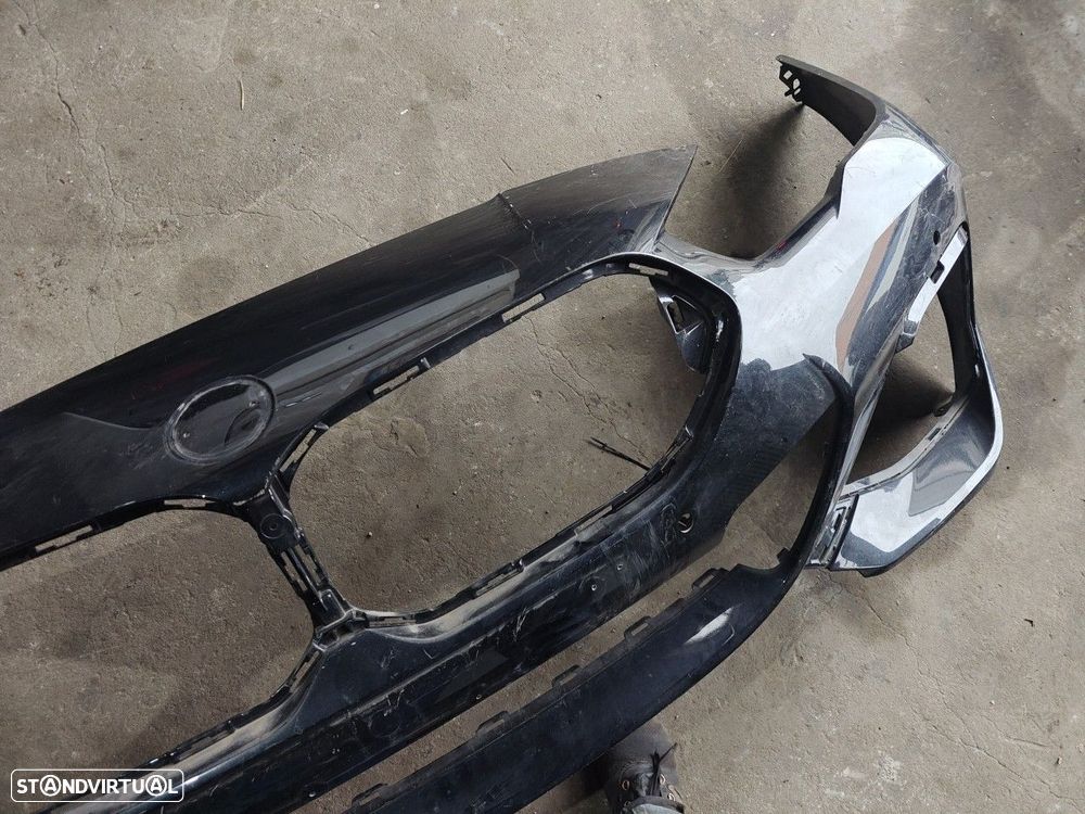 Parachoques Frente / Para Choques Frontal Nu Bmw 2 Gran Coupe (F44)  5 - 5