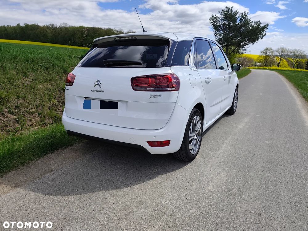 Citroën C4 Picasso BlueHDi 120 FEEL - 11