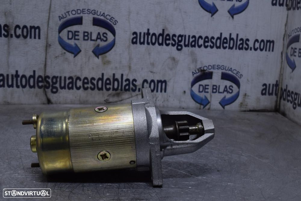 MOTOR DE ARRANQUE MG ROVER MG ZR FRF - 1