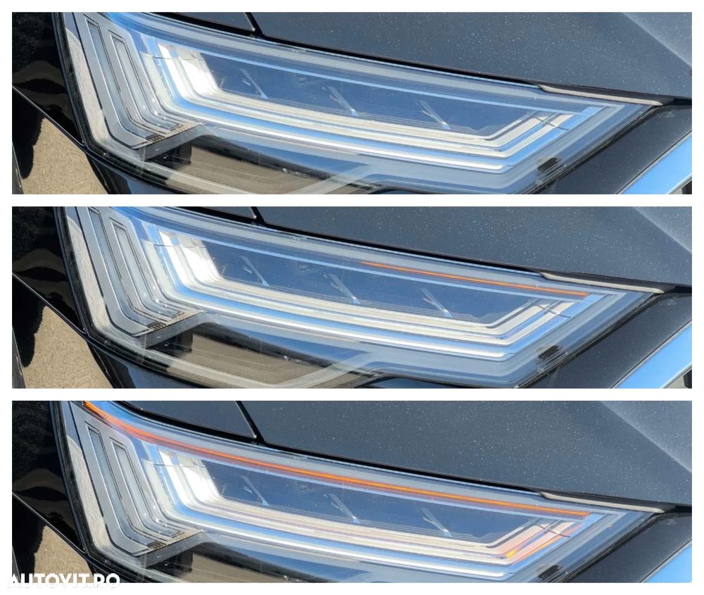 Audi A6 50 TFSI e quattro S tronic design - 13