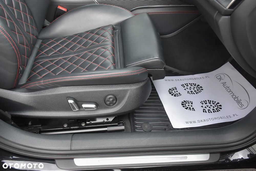 Audi A6 Limousine 3.0 TDI competition quattro tiptronic - 28