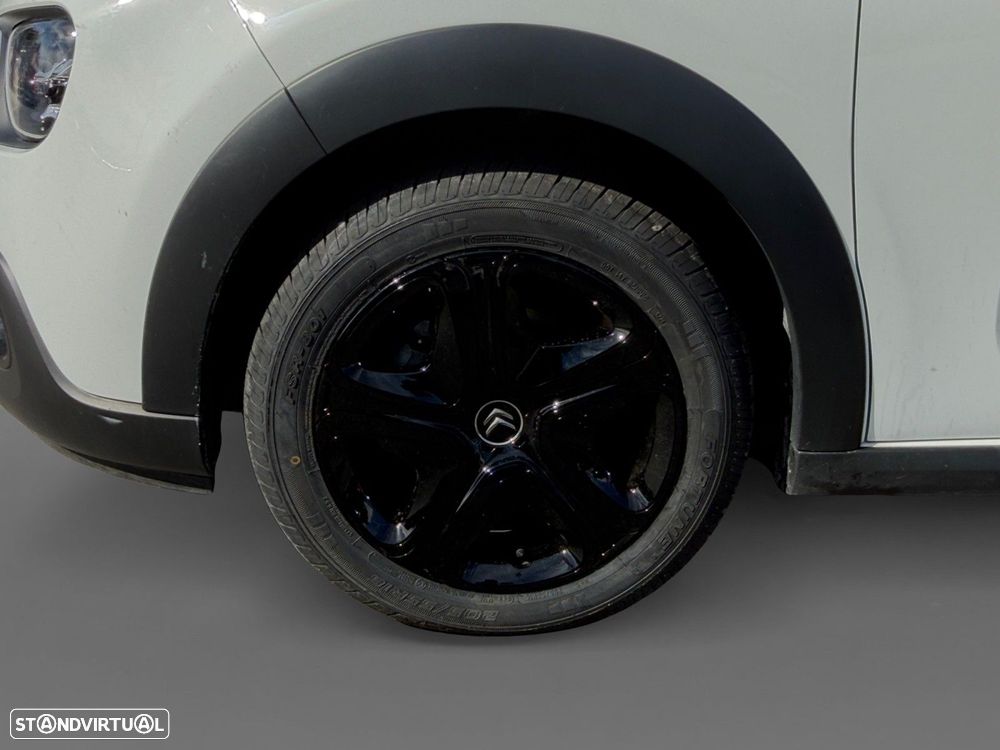 Citroën C3 1.5 BlueHDi Plus - 14
