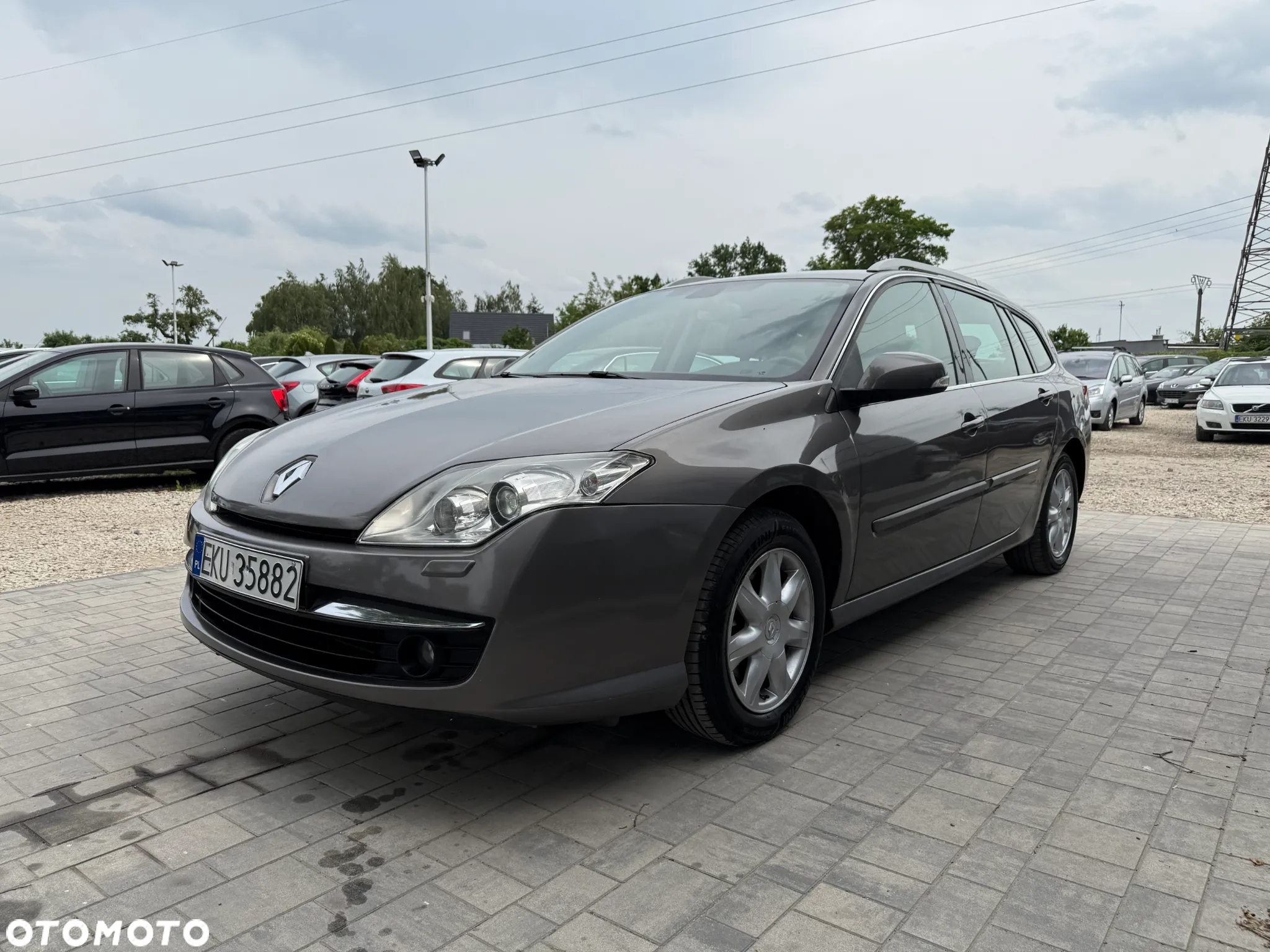 Renault Laguna 2.0 Dynamique - 15