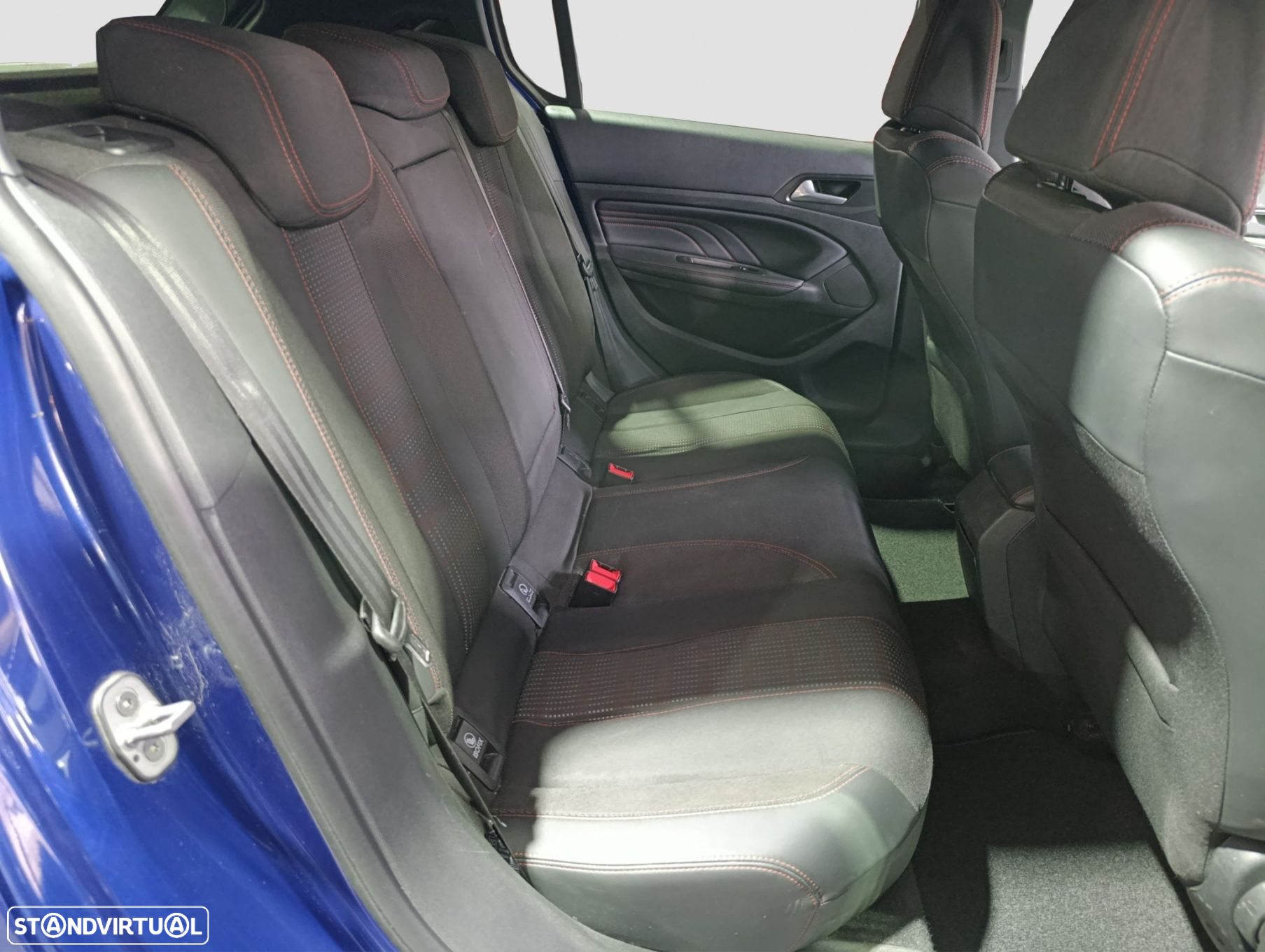 Peugeot 308 1.2 PureTech GT Line - 12