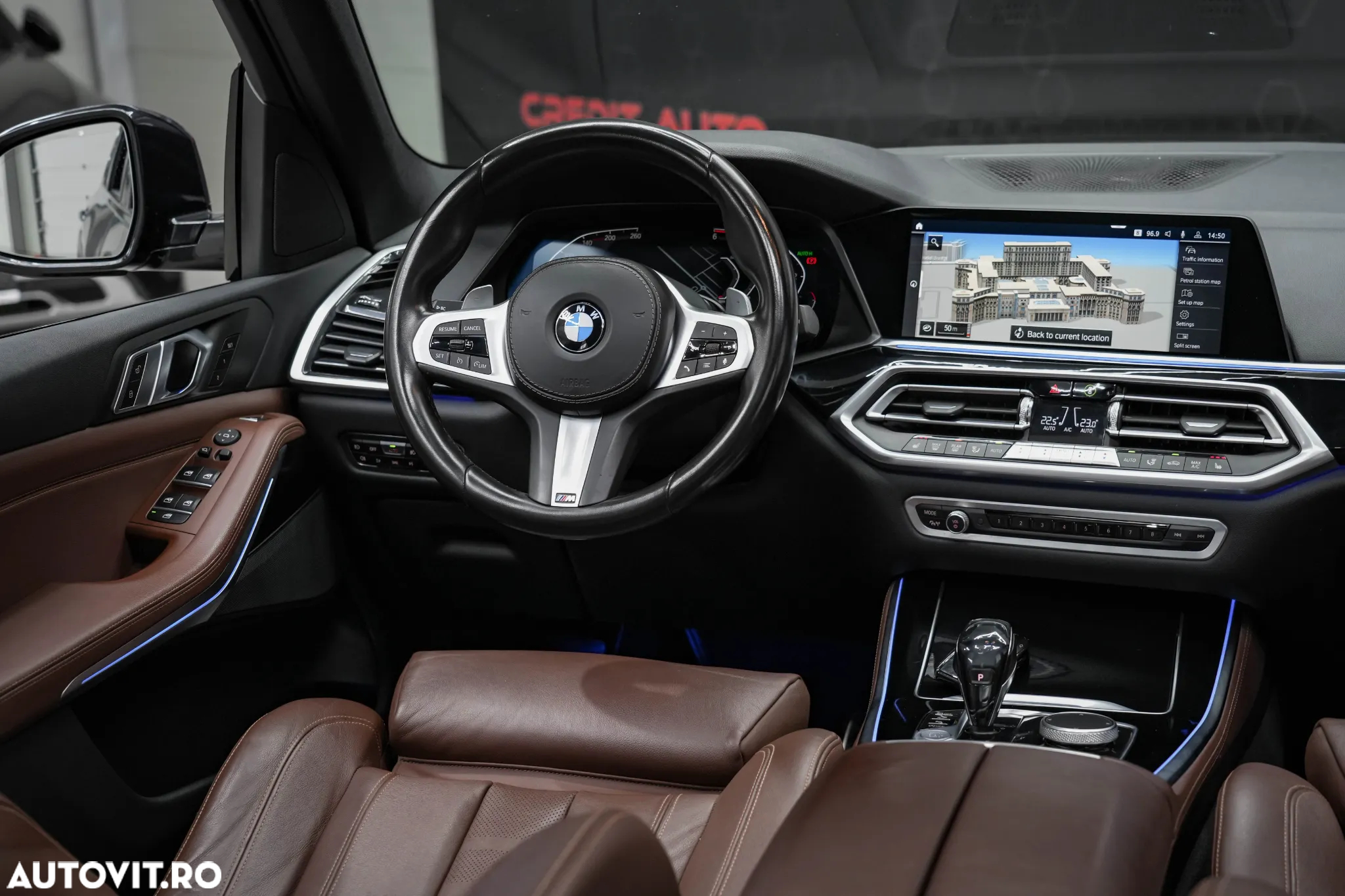 BMW X5 xDrive30d - 6