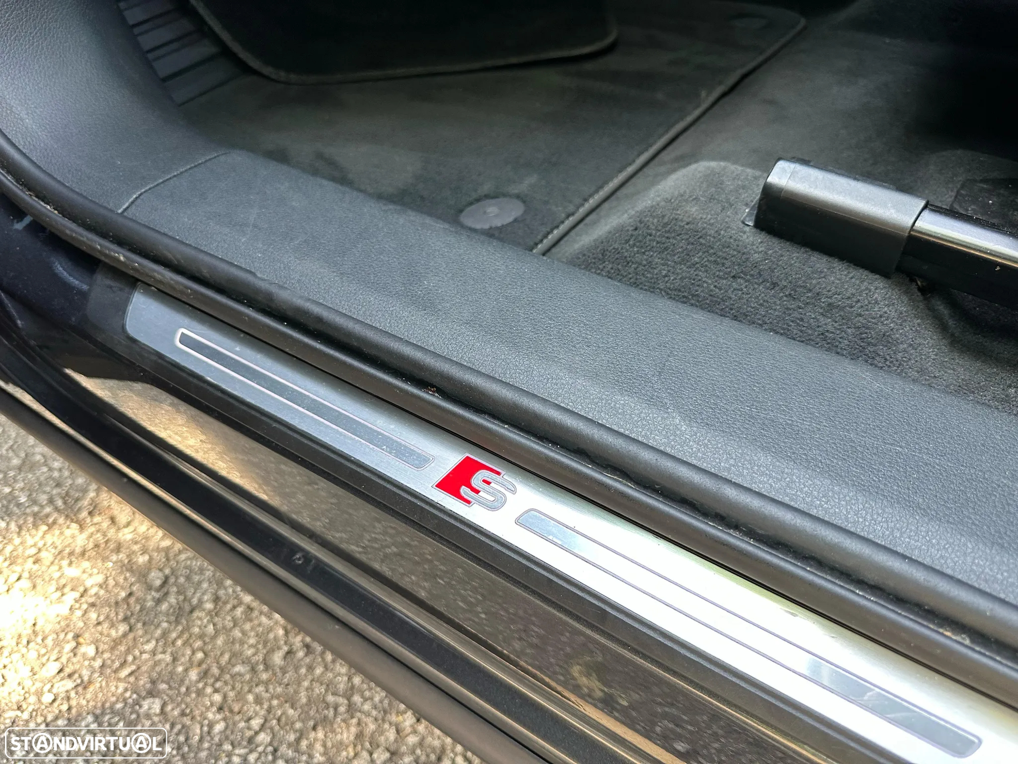 Audi e-tron Sportback 50 quattro S line - 22
