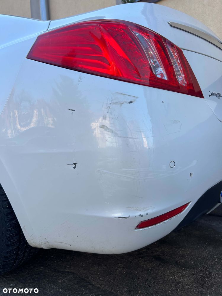 Peugeot 508 1.6 e-HDi Access S&S - 8