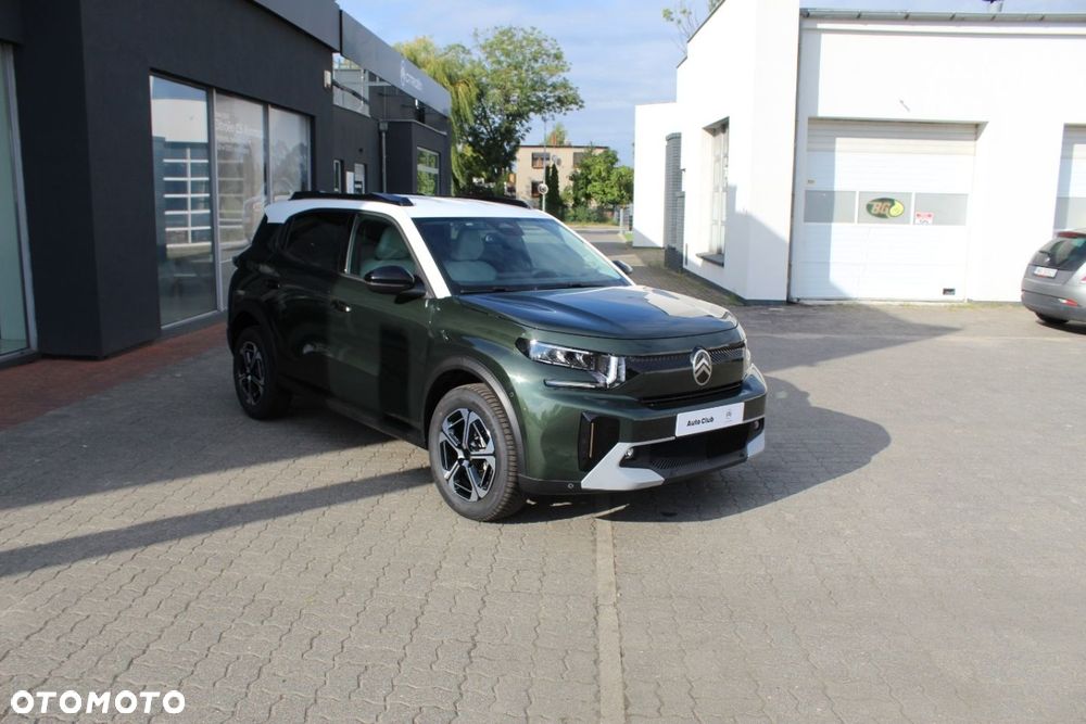 Citroën C3 Aircross - 5