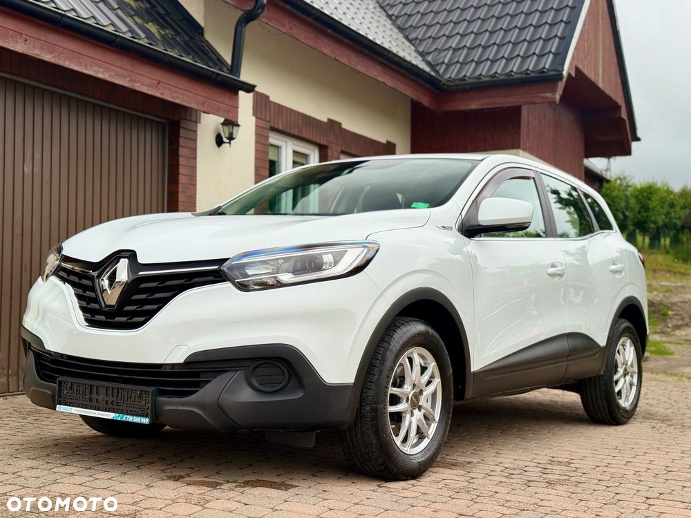 Renault Kadjar Energy TCe 130 Business - 3