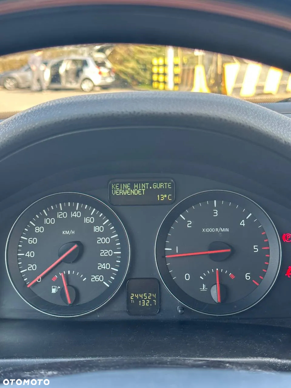 Volvo V50 1.6D - 4