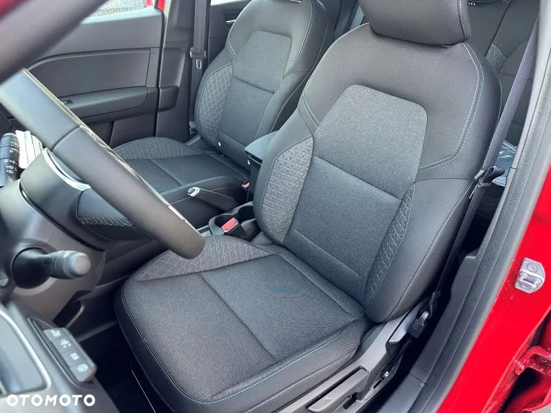 Renault Captur - 10