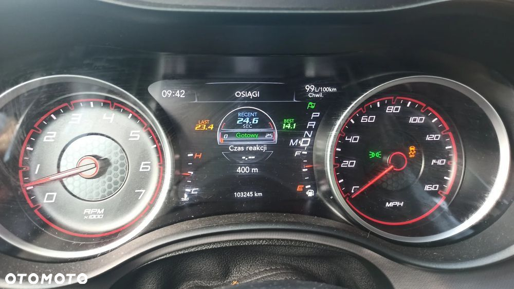 Dodge Charger 5.7 R/T - 31