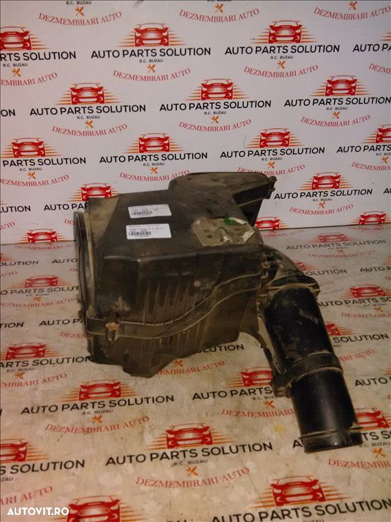 carcasa filtru aer ford focus 2 2.0d an fabr. 2006 - 1